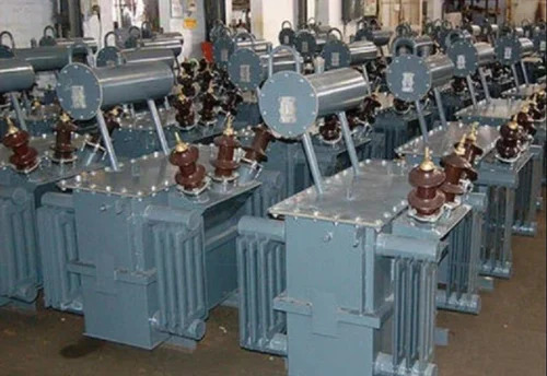 Industrial Transformer