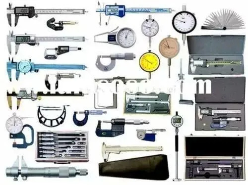Instrument Calibration Services