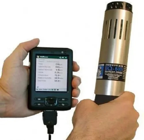 Pollution Control Services